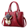 Bags Korean Version Of The Spring New Women's Bags, Simple Fashion Ladies Handbags, Trendy One-shoulder Diagonal Handbags - Myluvfit