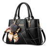 Bags Korean Version Of The Spring New Women's Bags, Simple Fashion Ladies Handbags, Trendy One-shoulder Diagonal Handbags - Myluvfit