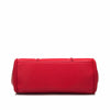 Leather handbags lychee pattern handbag - Myluvfit