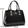 messenger tote bags, casual women's fashion women handbags, women handbags, luxury high quality pocket designer handbags and shoulder bags - Myluvfit