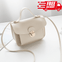 Chic PU Envelope Crossbody: Your Must-Have Fashion Shoulder Bag!