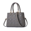Handbag rivet handbag - Myluvfit