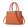 Handbag rivet handbag - Myluvfit