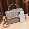 Shoulder Messenger Bag Women Handbags - Myluvfit