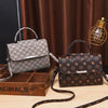 Shoulder Messenger Bag Women Handbags - Myluvfit