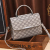 Shoulder Messenger Bag Women Handbags - Myluvfit