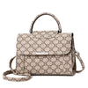 Shoulder Messenger Bag Women Handbags - Myluvfit