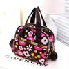 Cross Body Women Bag Summer Fashion Print Handbag Casual - Myluvfit