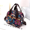 Cross Body Women Bag Summer Fashion Print Handbag Casual - Myluvfit