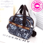 Chic Summer Print Crossbody Bag: Your Casual Style Essential!