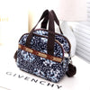 Cross Body Women Bag Summer Fashion Print Handbag Casual - Myluvfit