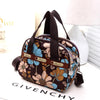 Cross Body Women Bag Summer Fashion Print Handbag Casual - Myluvfit