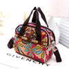 Cross Body Women Bag Summer Fashion Print Handbag Casual - Myluvfit