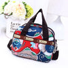 Cross Body Women Bag Summer Fashion Print Handbag Casual - Myluvfit
