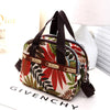 Cross Body Women Bag Summer Fashion Print Handbag Casual - Myluvfit