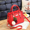 Women Fashion Handbag - Myluvfit