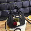 Women Fashion Handbag - Myluvfit