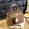 Women Fashion Handbag - Myluvfit