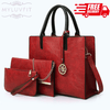 Women''s Bagwomen Handbag Shoulder Bag Handbag Ladies Fashion Mother-and-child Bag - Myluvfit