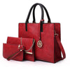 Women''s Bagwomen Handbag Shoulder Bag Handbag Ladies Fashion Mother-and-child Bag - Myluvfit