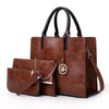 Women''s Bagwomen Handbag Shoulder Bag Handbag Ladies Fashion Mother-and-child Bag - Myluvfit