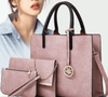 Women''s Bagwomen Handbag Shoulder Bag Handbag Ladies Fashion Mother-and-child Bag - Myluvfit