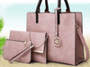 Women''s Bagwomen Handbag Shoulder Bag Handbag Ladies Fashion Mother-and-child Bag - Myluvfit