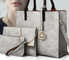 Women''s Bagwomen Handbag Shoulder Bag Handbag Ladies Fashion Mother-and-child Bag - Myluvfit