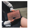 Women Handbags Shoulder Handbag Ladies Bag Lady Sweet Lady - Myluvfit