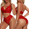 Cute Girls' New Lace Bra Suit - Myluvfit