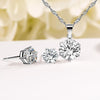 Stunning Diamond-Studded Jewelry: A Fusion of European Elegance and American Glamour - Myluvfit