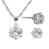 Stunning Diamond-Studded Jewelry: A Fusion of European Elegance and American Glamour - Myluvfit