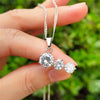 Stunning Diamond-Studded Jewelry: A Fusion of European Elegance and American Glamour - Myluvfit
