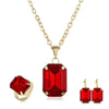 European and American Jewelry Set - Perfect for Every Occasion! - Myluvfit