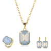 European and American Jewelry Set - Perfect for Every Occasion! - Myluvfit