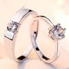 Ladies' Birthday Gift Wedding Ring - Myluvfit