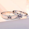 Ladies' Birthday Gift Wedding Ring - Myluvfit