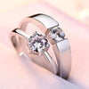 Ladies' Birthday Gift Wedding Ring - Myluvfit