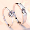 Ladies' Birthday Gift Wedding Ring - Myluvfit