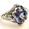 Stunning Luxury Blue Crystal Rings: Perfect for Stylish Women! - Myluvfit