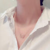 Stunning Butterfly Jewelry Pendant Necklace - Perfect for Your Everyday Glam! - Myluvfit