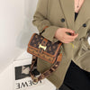 New High-grade Texture Foreign Style All-match Handbag - Myluvfit