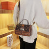 New High-grade Texture Foreign Style All-match Handbag - Myluvfit