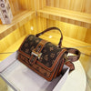 New High-grade Texture Foreign Style All-match Handbag - Myluvfit
