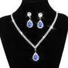 Sparkle and Shine with this Stunning Jewelry Set - Perfect for Every Occasion! - Myluvfit