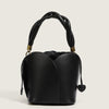 Women Handbags Genuine Leather Tote Sling Shoulder Ladies Handbag Luxury Flowers Design Bucket Bags - Myluvfit