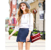 Leather Handbags and Clutches (Individual and 3 piece Set) - Myluvfit
