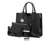 Leather Handbags and Clutches (Individual and 3 piece Set) - Myluvfit