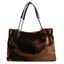 Plush Handbags Handbags Europe And America - Myluvfit