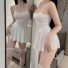 Erotic Lingerie Nightwear For Women - Myluvfit
